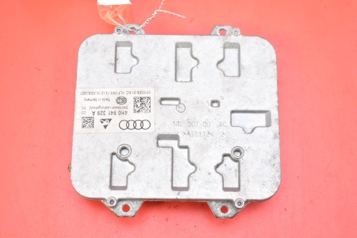 modul Kurvenlicht rechts 4H0941329A AUDI A6 C7 LIFT 14-20