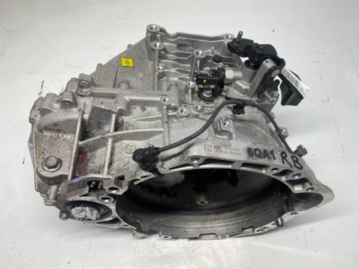 Getriebe KIA XCEED LIFT 1.5 T-GDI 17-25 6QA1