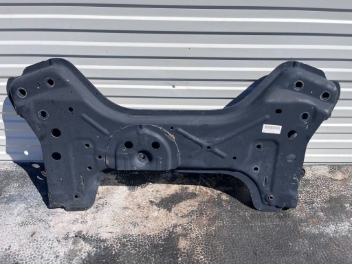 Передняя подвеска ducato iii boxer jumper sled 01369383080