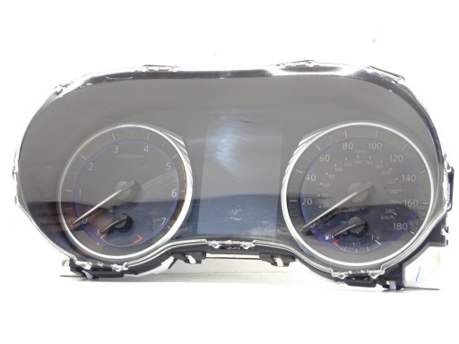 dials dials INFINITI Q50 4GN0C/8KUN UK