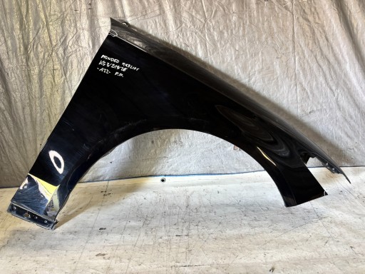fender right front Ford Mondeo MK5 V 5 lift k: G1