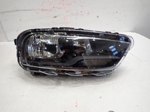 světlo předek přední pravá CITROEN C4 CACTUS LIFT 2017- 90156995