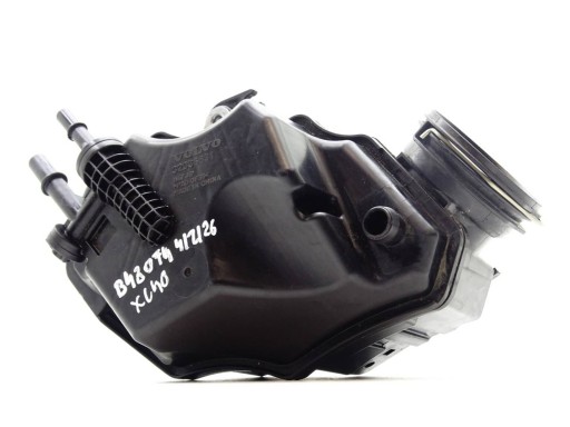 rohr luft DOLOT VOLVO XC40 17- 2.0 B B3 HYBRYDA 32336631