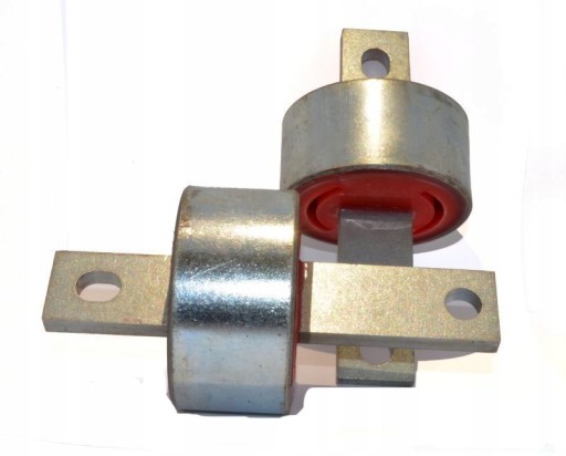 Honda civic crx втулка заднего поперечного рычага candy