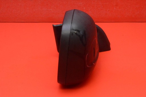 specchietto retrovisore destro nero EU 262424-07A PEUGEOT PARTNER III 18-24 5+2 PIN 7 PIN