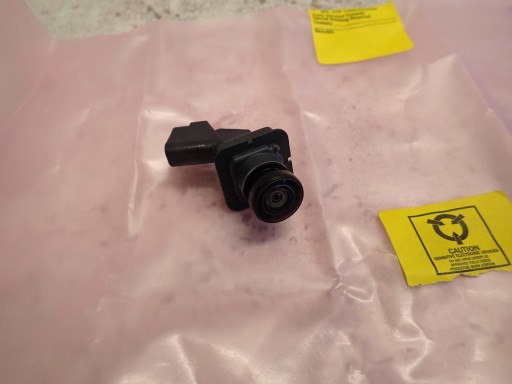 Камера заднього виду ford fiesta mk8 2017- h1bt-19g490-ae