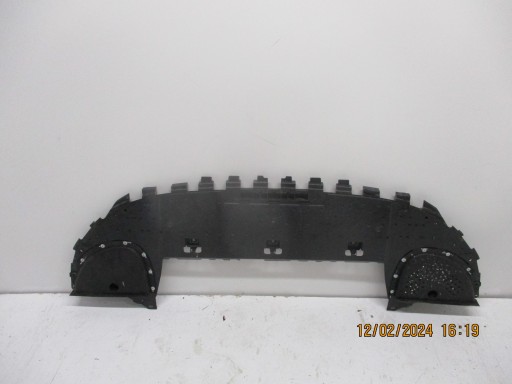 КРЫШКА БАМПЕРА PEUGEOT 308 T10 9835411980