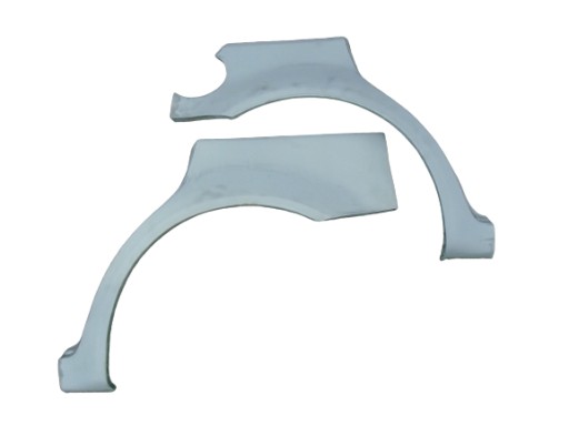 141183-5 - ALFA ROMEO 159 SEDAN COMBI РЕМОНТ КРИЛА Л+П