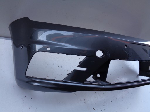 Frontstoßstange VW CADDY 2K5 15- NR 45605