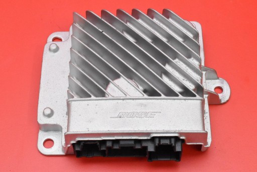 amplifier RADIA BOSE N24366A20B MAZDA MX5 MX-5 4 IV ND 15-18
