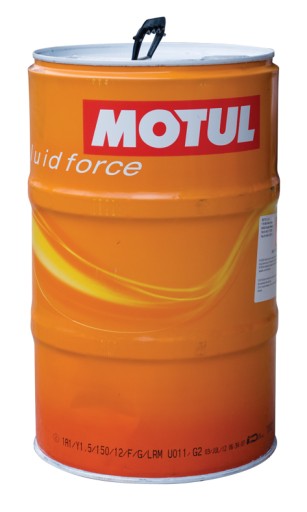 Motul 60 л 10W-40