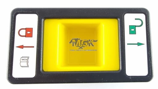 ОБМЕЖУВАЧ ДВЕРЕЙ FORD TRANSIT 2014-/19- 1829397