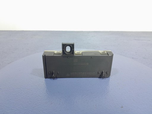 Mercedes amg gt 4 двери w290 модуль контроллера крышки багажника a2909000301