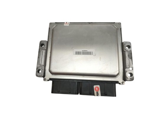 Computer DES MOTORS VIVARO C JUMPY EXPERT 2.0 D EHT 9833346580 9845750880