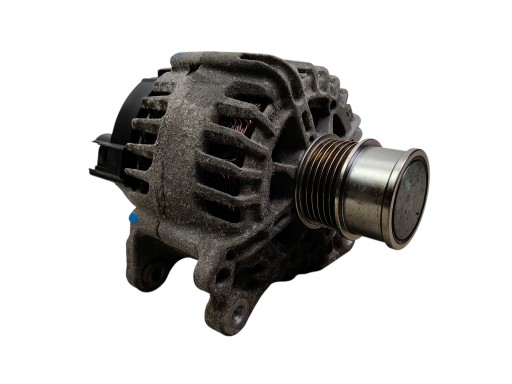 alternator 140A SEAT ATECA LEON III IBIZA V TOLEDO IV 1.4 TSI 04E903021N