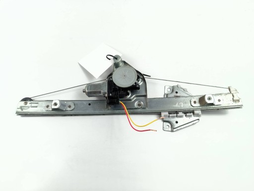 window regulator left rear part 83460-65J00 SUZUKI GRAND VITARA II