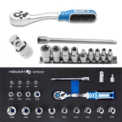 HOGERT HT7G127 КАРТРИДЖ ШАФА КРИШКА ХРАПОВИК