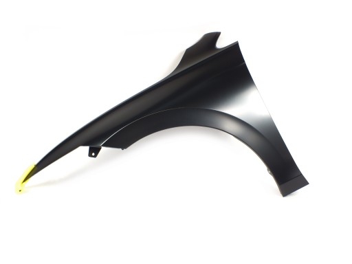 5H0821021B - КРИЛО VW Golf VIII ліве, авторизований СТО