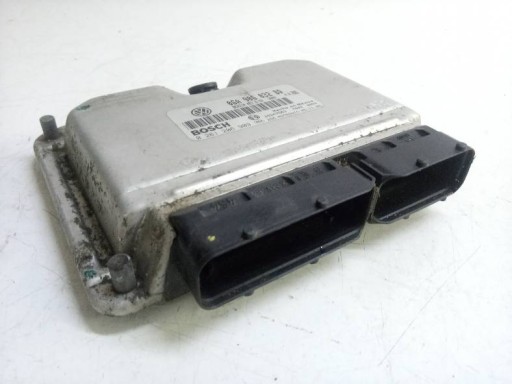 Unité de contrôle Ordinateur Moteur VW Jetta IV (1999-2005)