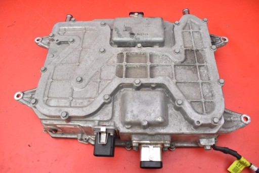 control unit module IDC INWERTER 37701-0E060 HYUNDAI NEXO 18