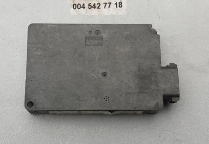 Радар сенсор датчик distronic mercedes 0045427718