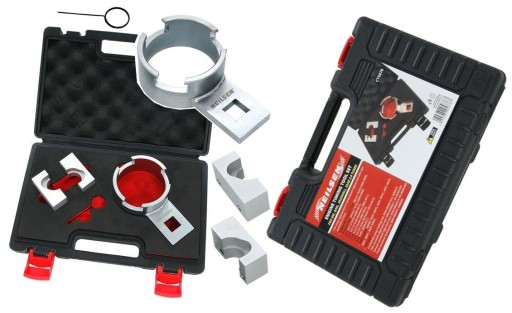 ІНСТРУМЕНТ ГРМ OPEL SIGNUM VECTRA-C SAAB 2.0 TURBO Z20NET B207E B207L