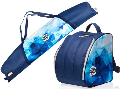 Лижний комплект Benwild SETKIDS