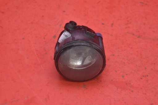 mlhovka pravý předek přední 89206371 NISSAN TIIDA 1 a 04-08