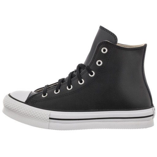 Converse 36 czarne allegro hot sale