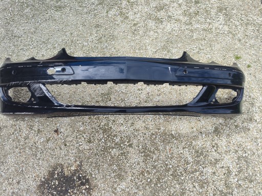 Frontstoßstange vorne MERCEDES CLK W209 LIFT 2005-2009 2098853025
