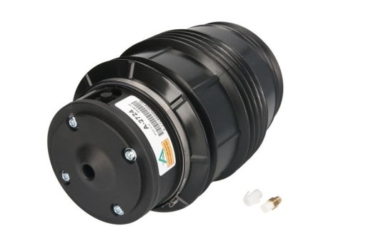 Пневмоподвеска arnott a-2724