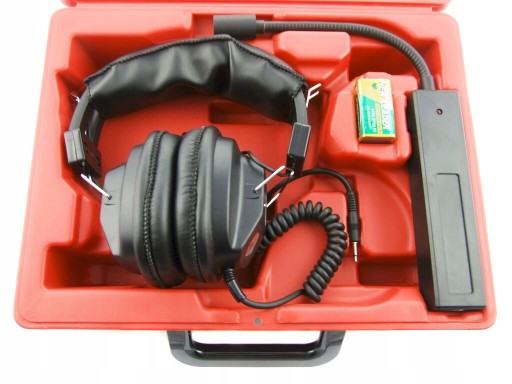 ЕЛЕКТРОННИЙ ДІАГНОСТИЧНИЙ СТЕТОСКОП МАЙСТЕРНІ