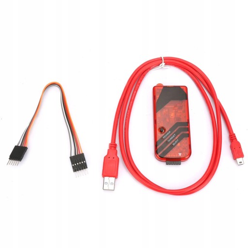 GS19738-02 - Інструмент розробки інтерфейсу PICkit3 ICSP