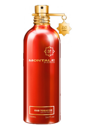 montale oud tobacco woda perfumowana 100 ml  tester 