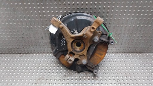 otoč levý předek EY163K171-AA FORD TOURNEO COURIER MK2 LIFT 1.5D 14-23