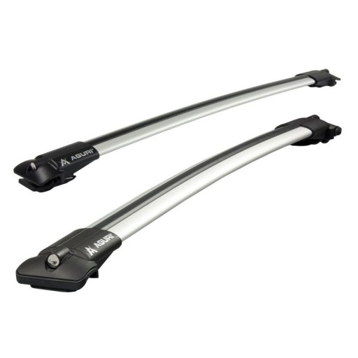 Багажник Aguri Prestige 2 KIA SPORTAGE з 2004 року