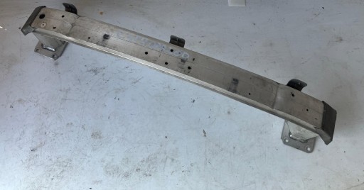 bumper support front CITROEN C4 PICASSO II