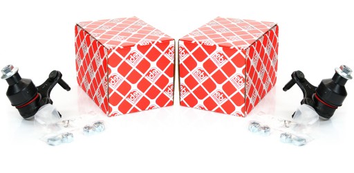 31485 - 2 штифта поперечного рычага левый правый golf passat octavia