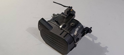 Gehäuse filter luft Luftmassenmesser Maserati Levante 3.0 Benzin 2017