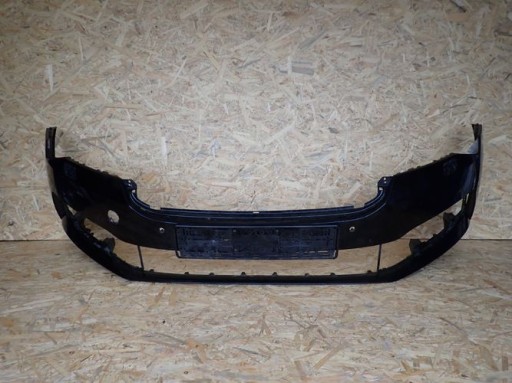SKODA SUPERB III LIFT 19- Frontstoßstange vorne