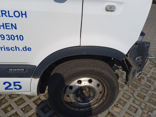 ПЕРЕДНЯ ПРАВА СТРІП МАЙСТЕР MOVANO II