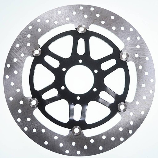 TH-3043 - ПЕРЕДНИЙ ТОРМОЗНОЙ ДИСК-HONDA CB 600 HORNET