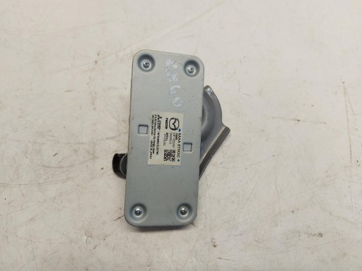 Mazda cx60 2023 модуль контроллера компьютер kaaa67ykxc-jlk01