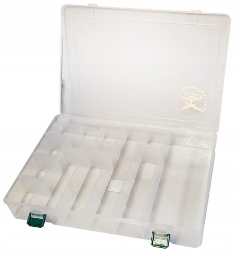 Коробка Mikado 31х21х5см UABM-313