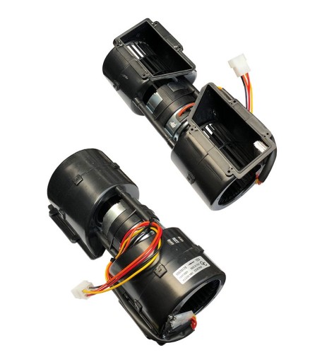 CEL1997 - Двойной вентилятор Case Holland 81870361