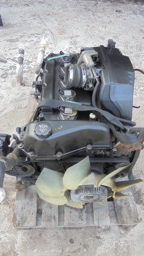 ДВИГУН HUMMER H3 2005 3.5