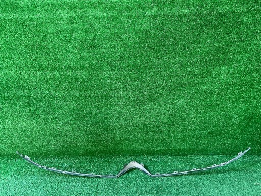 CITROEN BERLINGO IV 4 chrom oben Grill Grill 9818542077