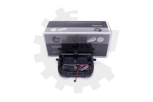 96SKV145 - Попільничка BMW 5 F10 F11 F18 51169206347