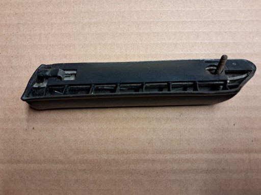 moulding of a fender right rear part MERCEDES 107 SL 1076901080
