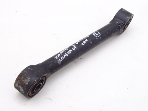 SCHMIDT SWINGO COMPACT 200 РЫЧАГ УПРАВЛЕНИЯ ЛЕВЫЙ ЗАДНИЙ